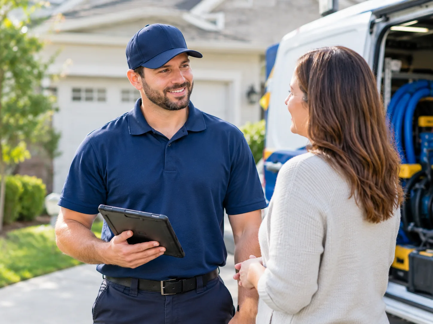 Sewage Backup Cleanup Lithia Springs, GA FAQs